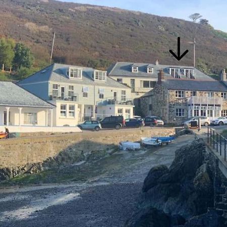 Tol-Dhu. One In A Mullion Villa Exterior photo